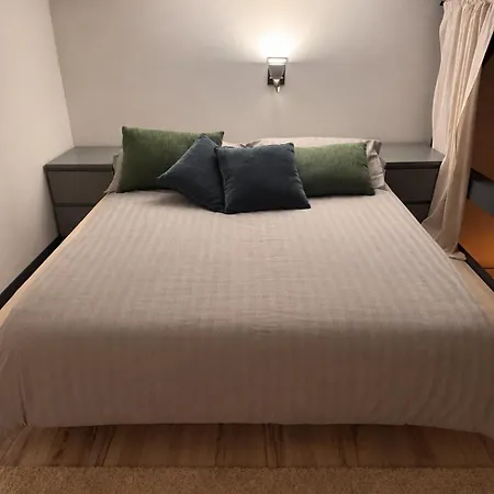 Witold's Apartament Wrocław