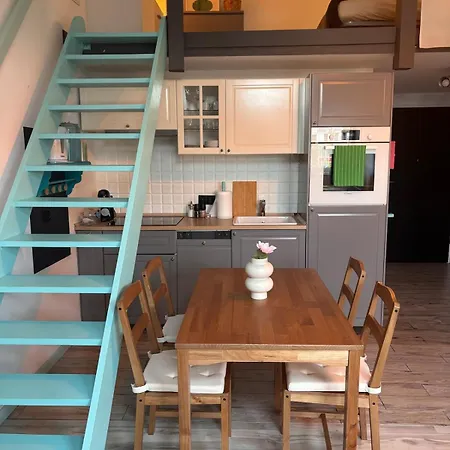 Apartament Witold's Wrocław