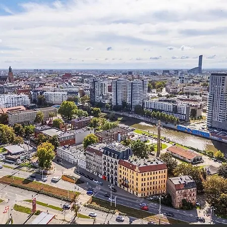 Apartament Witold's
